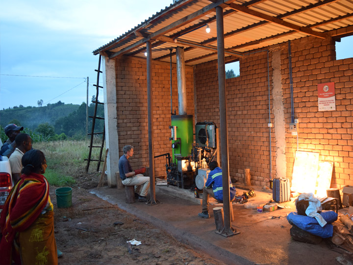 Development innovations for rural communities | Human Rights & Advocacy