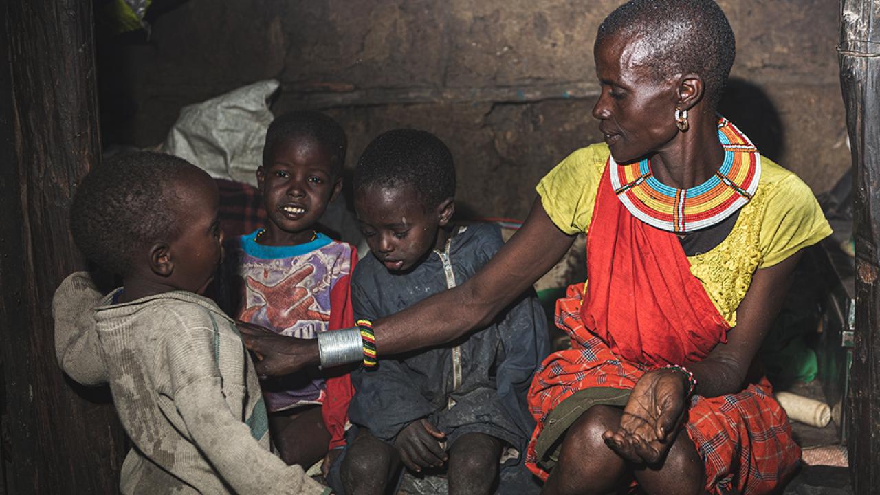 Development innovations for rural communities | Human Rights & Advocacy