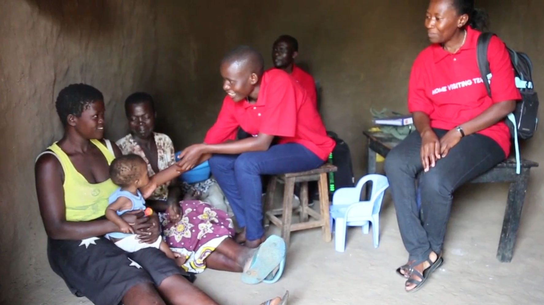 Equipment support for AIDS orphans- Kenya | Health & Wellbeing