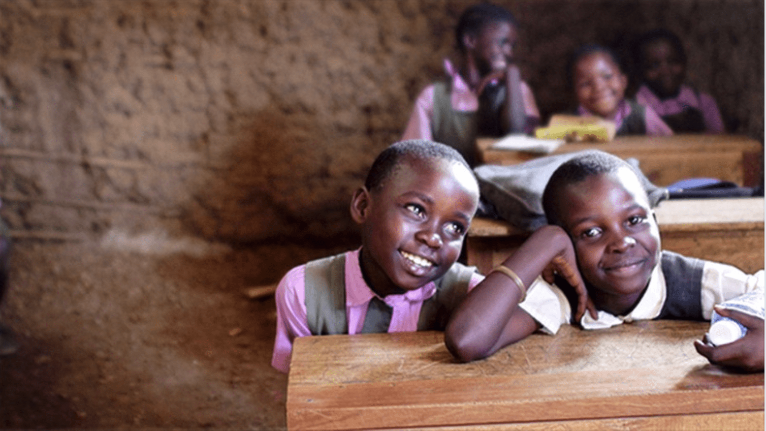 Equipment support for AIDS orphans- Kenya | Health & Wellbeing