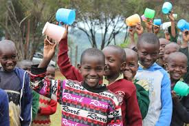 Family hope Kenya | Poverty Alleviation