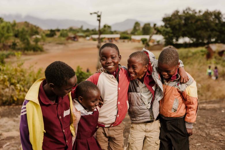 For the children's sake foundation | Education & Training