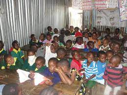 Foundation for aid and education development | Poverty Alleviation