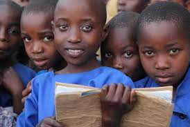 Foundation for aid and education development | Poverty Alleviation