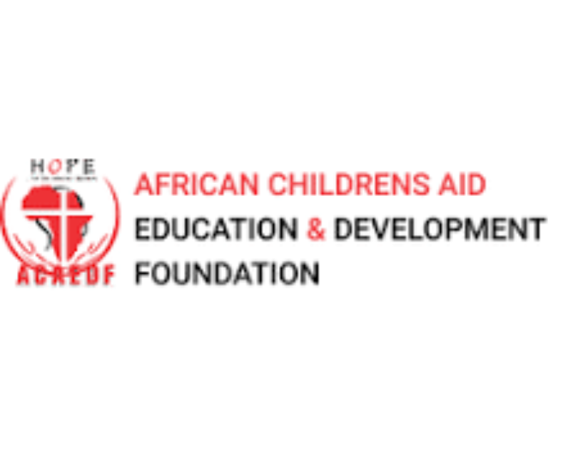 Foundation for aid and education development | Poverty Alleviation