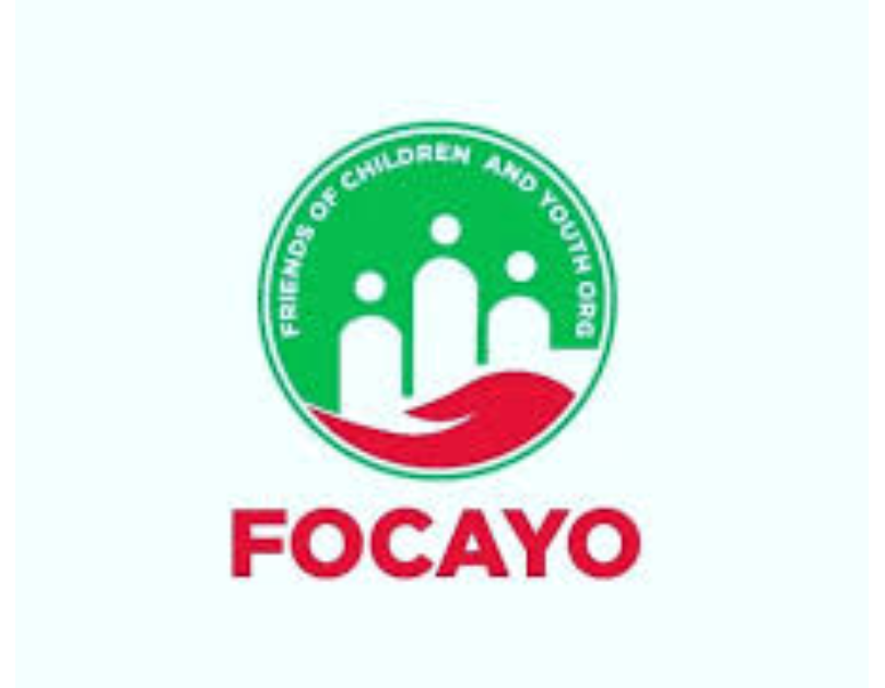 Friends of young people organization | Youth Empowerment