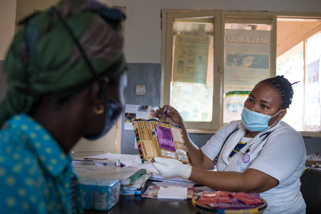 HIV/AIDS respond network-HIVNET | Health & Wellbeing