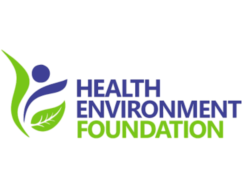 Healthy Environment foundation | Health & Wellbeing
