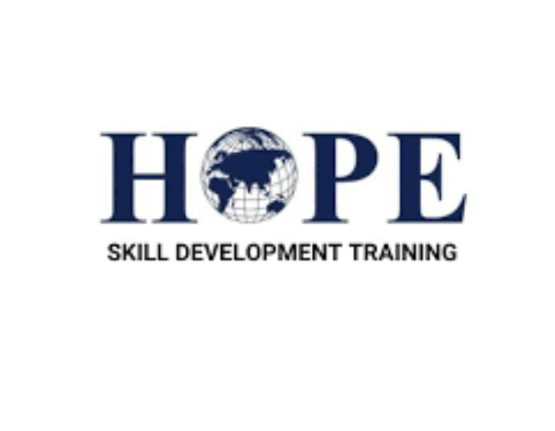 Hope-craft skills Development centre | Education & Training