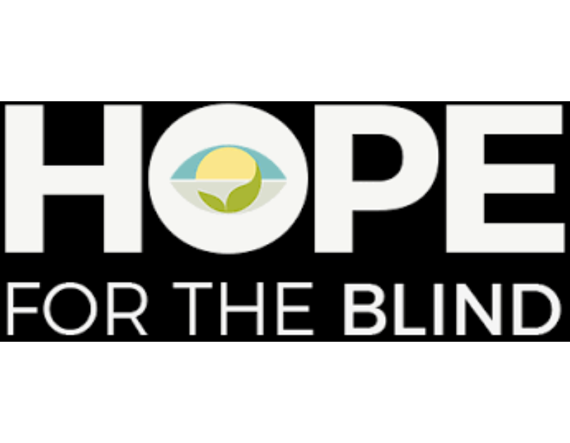 Hope for the blind development centre | Health & Wellbeing