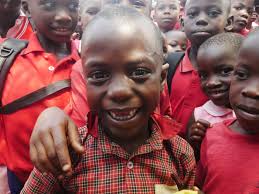 Hope for the orphans international | Education & Training