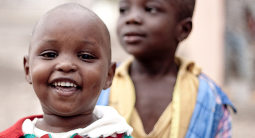 Hope for the orphans international | Education & Training