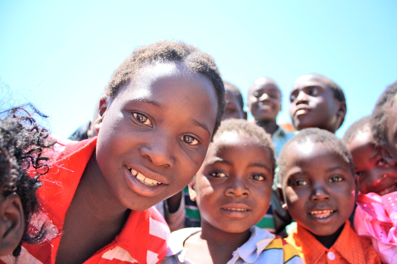 Hope for the orphans international | Education & Training