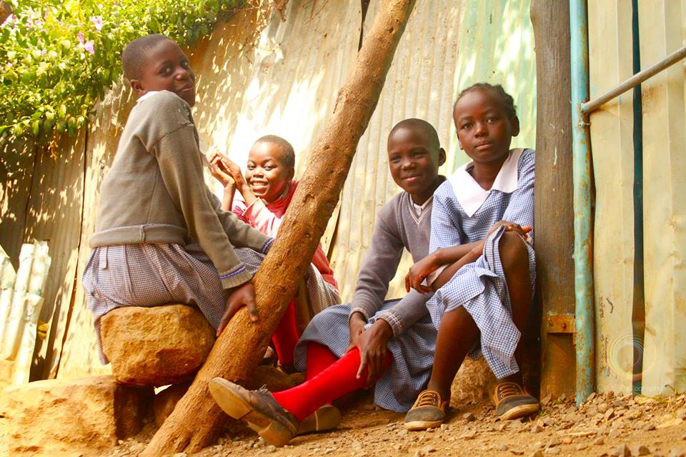 Integrated community voluntary development program of Kenya | Poverty Alleviation