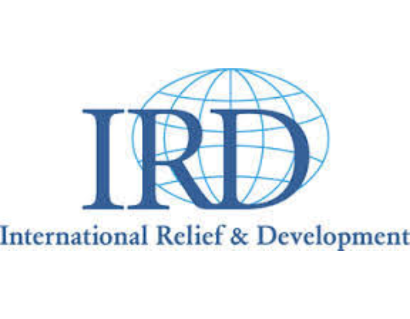 International Development and Relief Board | Human Rights & Advocacy
