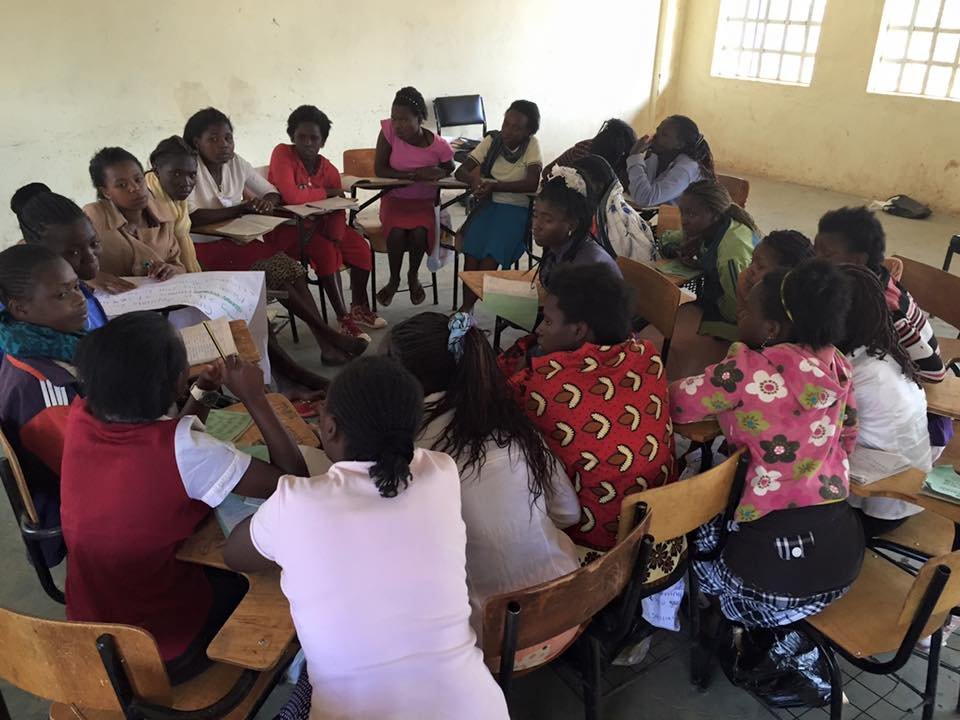 Jitegemee Kenya | Poverty Alleviation
