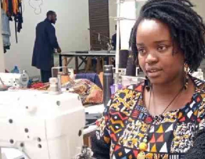 Kenya Rural Trickle up Entreprenuership promotion programme | Poverty Alleviation
