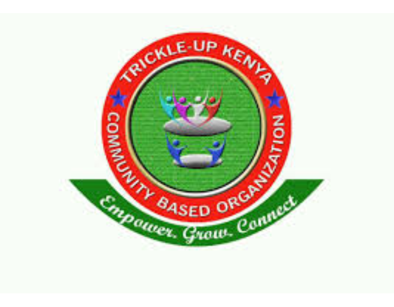 Kenya Rural Trickle up Entreprenuership promotion programme | Poverty Alleviation