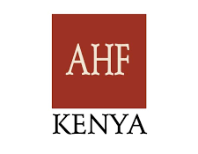 Kenya anti-AIDS foundation | Health & Wellbeing