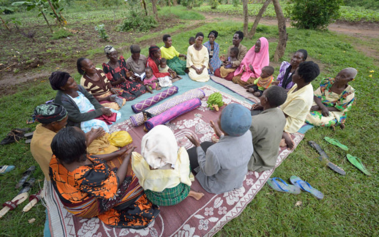 Kenya good samaritan women organization | Human Rights & Advocacy