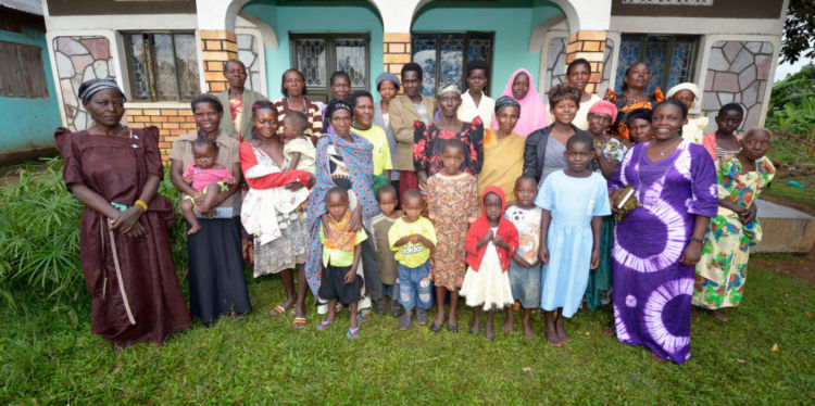 Kenya good samaritan women organization | Human Rights & Advocacy