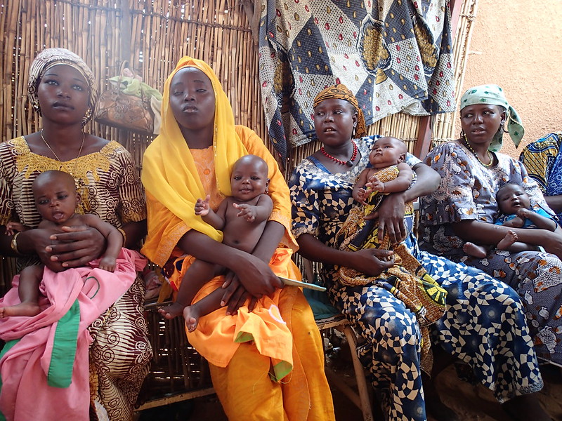Kenya network of women with AIDS (KENWA) | Health & Wellbeing