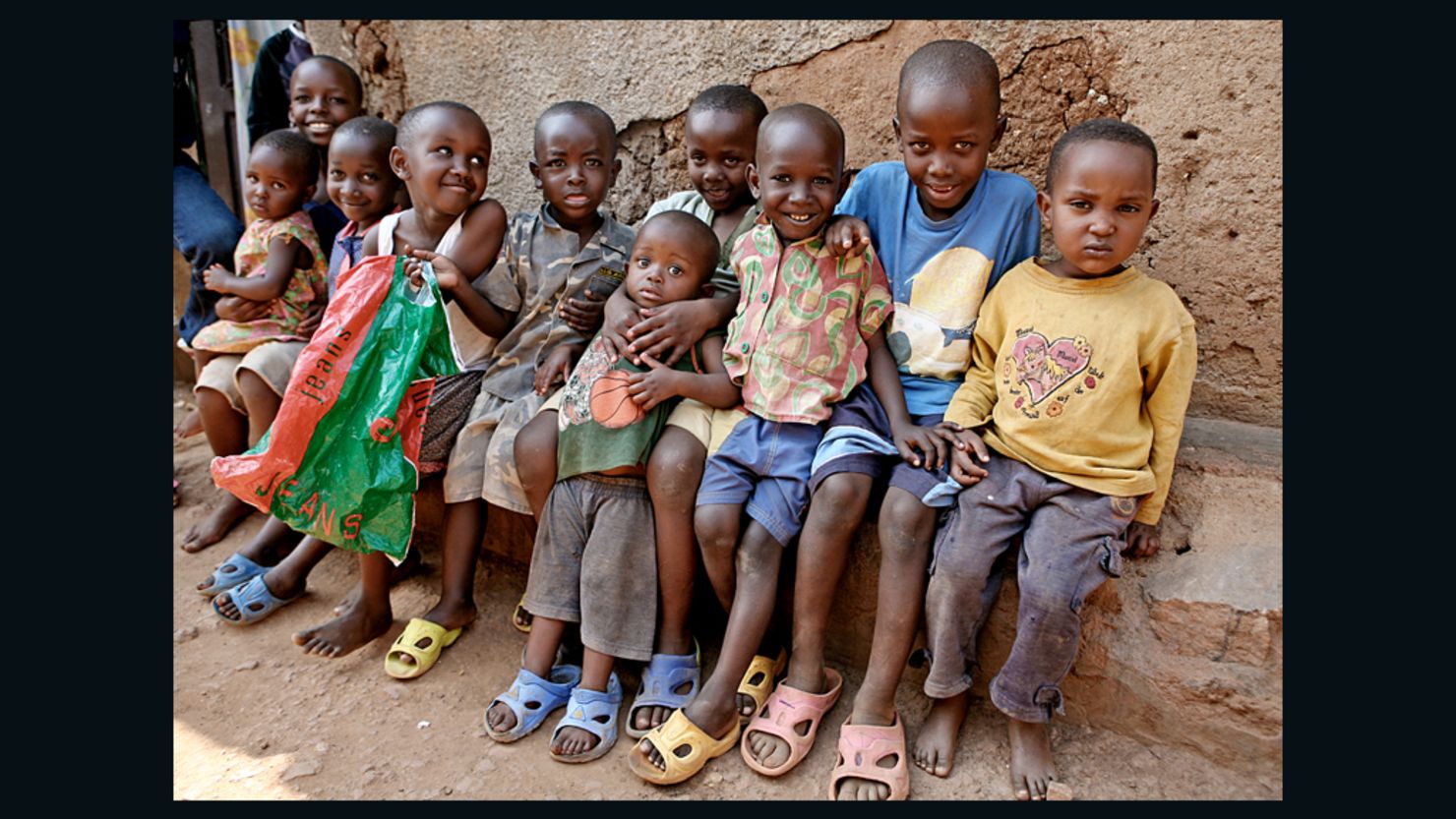 Kenya network of women with AIDS (KENWA) | Health & Wellbeing