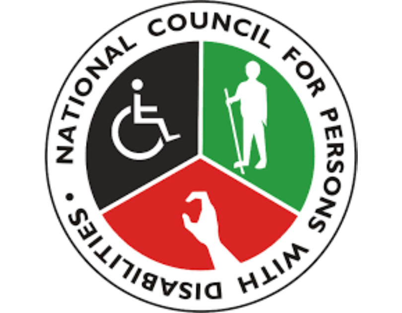 Kenya programmes of disabled persons | Health & Wellbeing