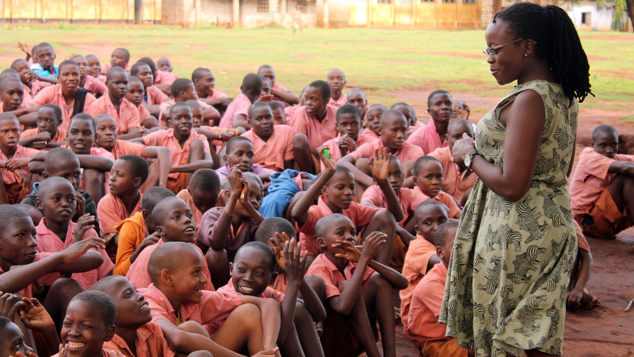 Kesho Kenya Organisation | Poverty Alleviation