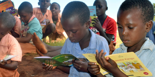 Kesho Kenya Organisation | Poverty Alleviation