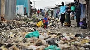 Kibera slums community development program | Poverty Alleviation