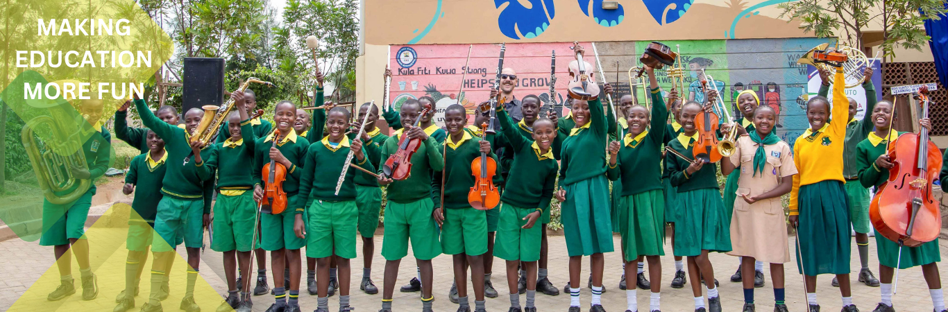 Kwa Reuben centre for HIV/AIDS awareness, intervention and barriers | Education & Training