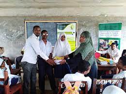 Lamu West Professionals Organization | Education & Training