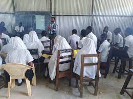 Lamu West Professionals Organization | Education & Training