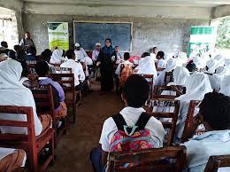 Lamu West Professionals Organization | Education & Training