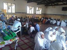 Lamu West Professionals Organization | Education & Training