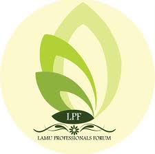 Lamu West Professionals Organization | Education & Training