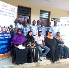 Likoni community development programme | Education & Training