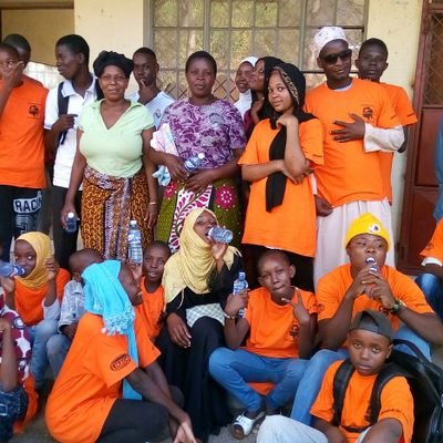 Likoni community development programme | Education & Training