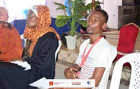 Likoni community development programme | Education & Training