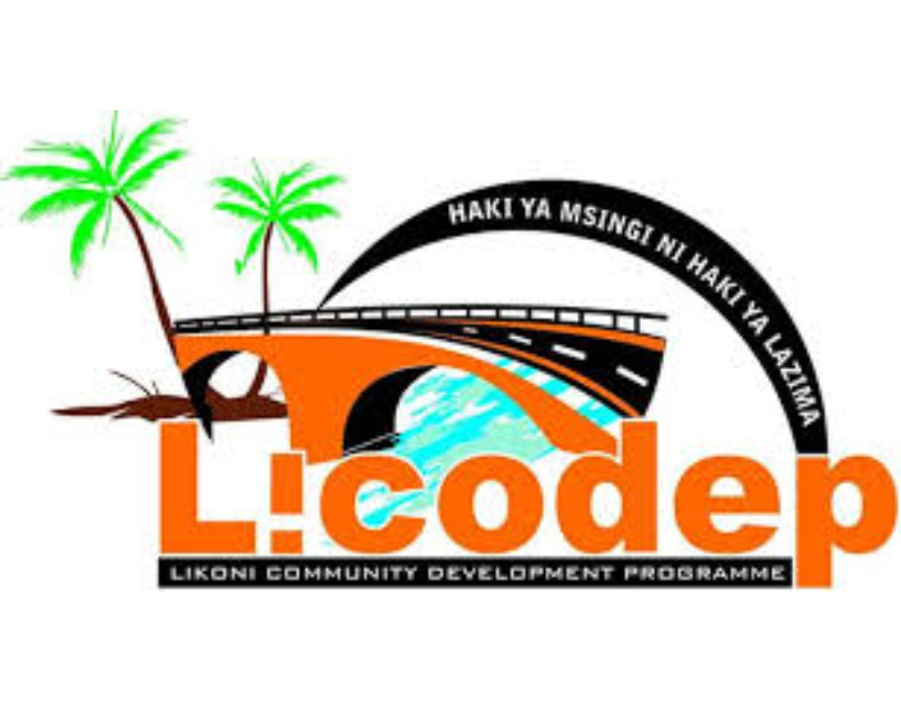 Likoni community development programme | Education & Training