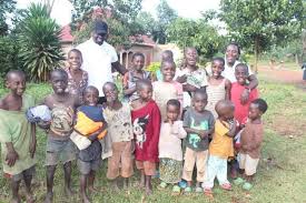 Mwamba foundation | Education & Training