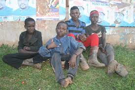 Mwamba foundation | Education & Training