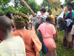 Mwamba foundation | Education & Training