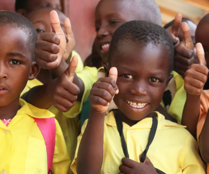 Plan International Inc | Youth Empowerment