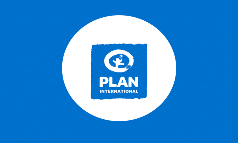 Plan International Inc | Youth Empowerment