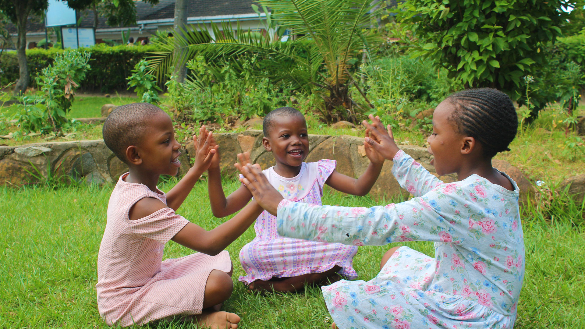 SOS Children’s village Kenya | Human Rights & Advocacy