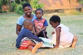 SOS Children’s village Kenya | Human Rights & Advocacy