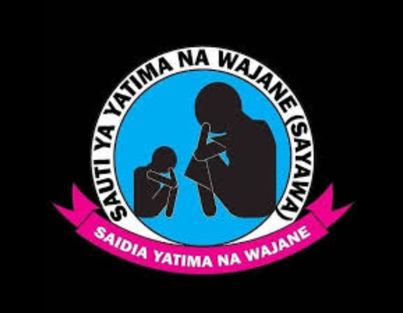 Saidia wajane na mayatima organization | Education & Training