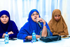 Save Somali women and children (SSWC) | Poverty Alleviation
